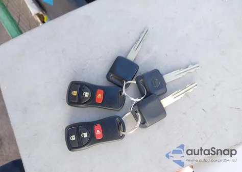 2012 Nissan Frontier Sv from USA, damaged, VIN 1N6AD0CW9CC454692